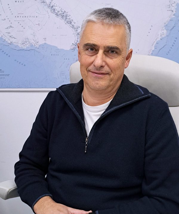 Драгомир Матеев